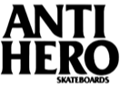 Anti Hero Skateboards Logo