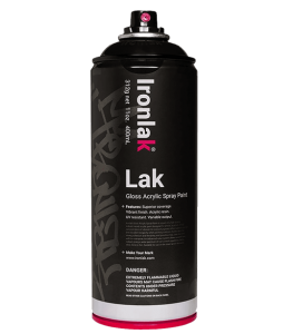 Buy Ironlak Spray Paint Online