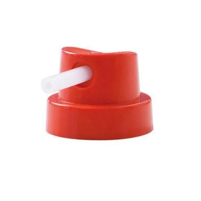 MTN Red Needle Cap Spray Paint Nozzle