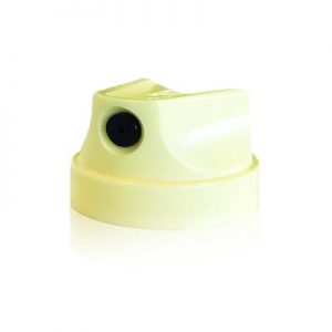 MTN Skinny Cream Spray Paint Cap Nozzle