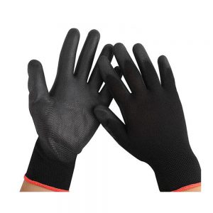 SPRAYISM Pro Spray Painting Gloves