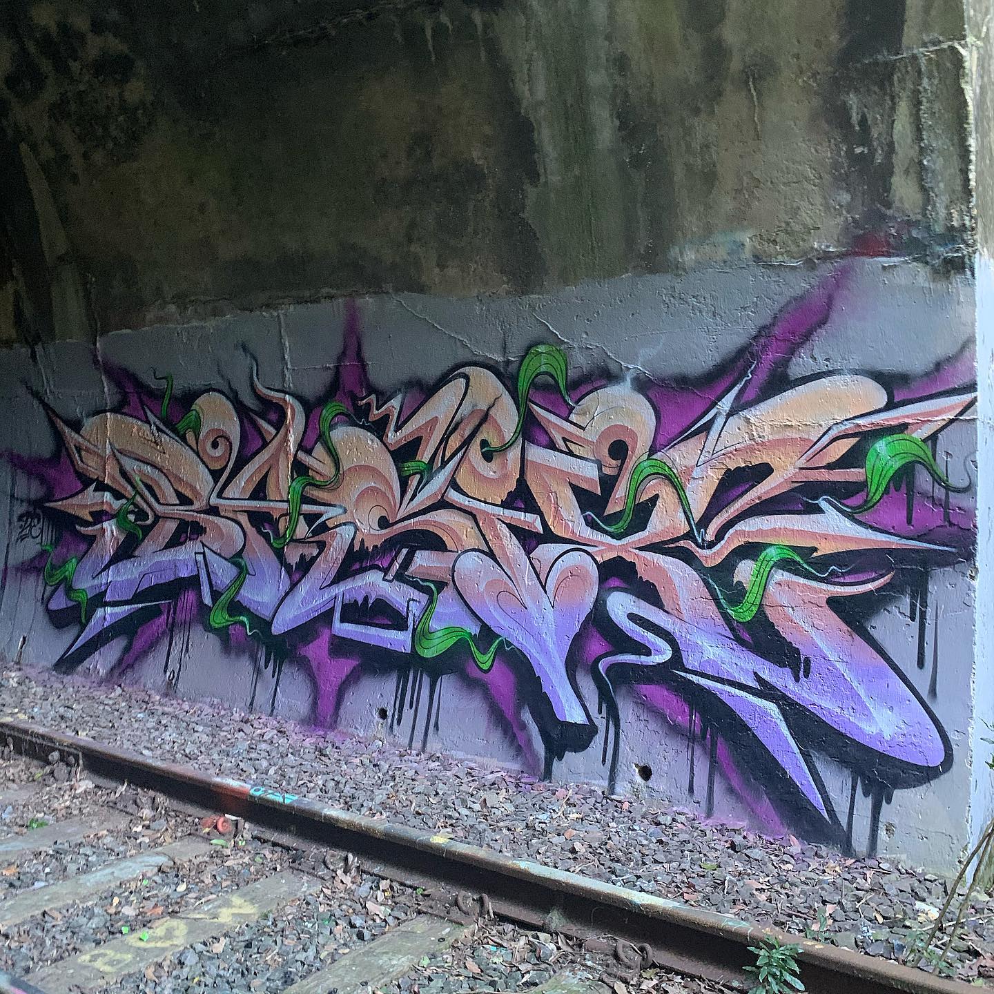 014 Your Favourite Artists’ Favourite Artists TASKE Sprayism Gold Coast Art Supplies and